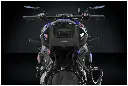 PTU020B Portaplaca Flatout Eliminador guardabarro Bmw S1000R S1000RR M1000R M1000RR 19-25 (5).webp
