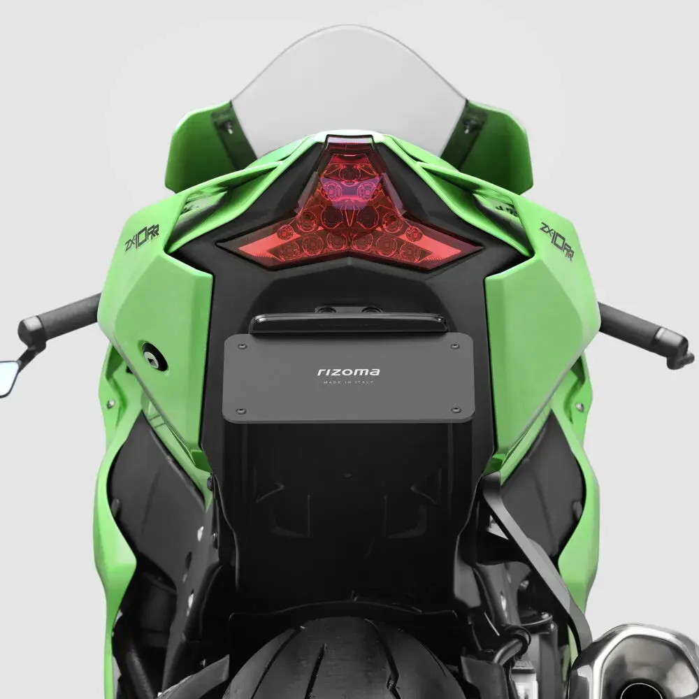 PTU050B_Portaplaca Rizoma Flat-Out Eliminador Guardabarro Kawasaki ZX10RR_.jpg-1000x1000 (1).webp