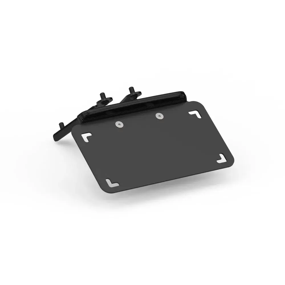 PTU012B_Portaplaca Rizoma Flat-Out Ducati Monster 937_ (5).webp
