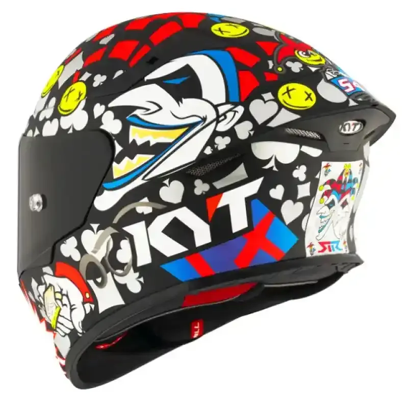 Y6TR0021. Casco Integral KYT TT-Revo Riccardo Rossi ECE06 (8).webp