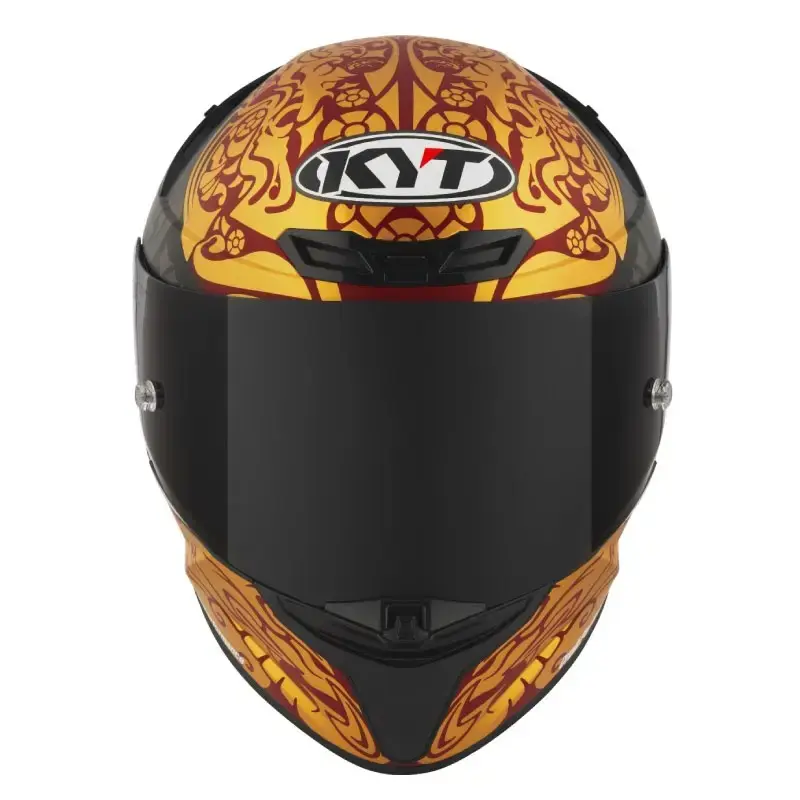 Y6TRX048. Casco Integral KYT TT-Revo Bastianini Indonesia NegDor ECE2206 (S (4).webp