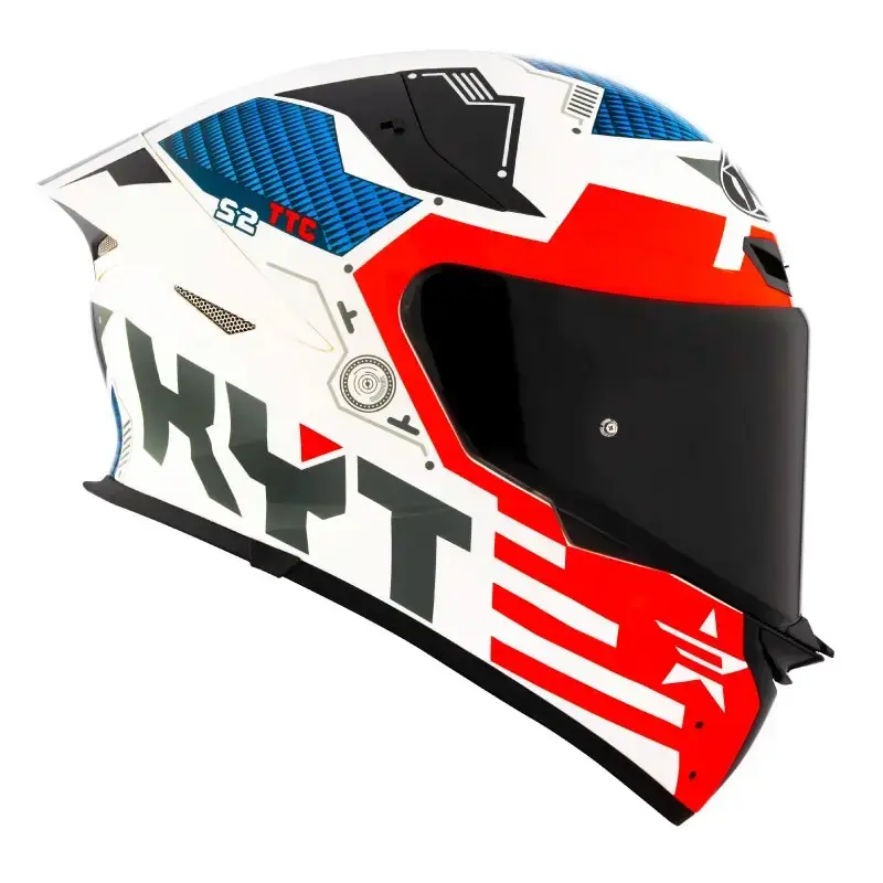 Y6TR0020-Casco Integral KYT TT-Revo Fuselage Rojo ECE2206 (8).webp