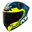 Y6TRX021. Casco Integral KYT TT-Revo Fuselage Amarillo ECE2206 (4).webp