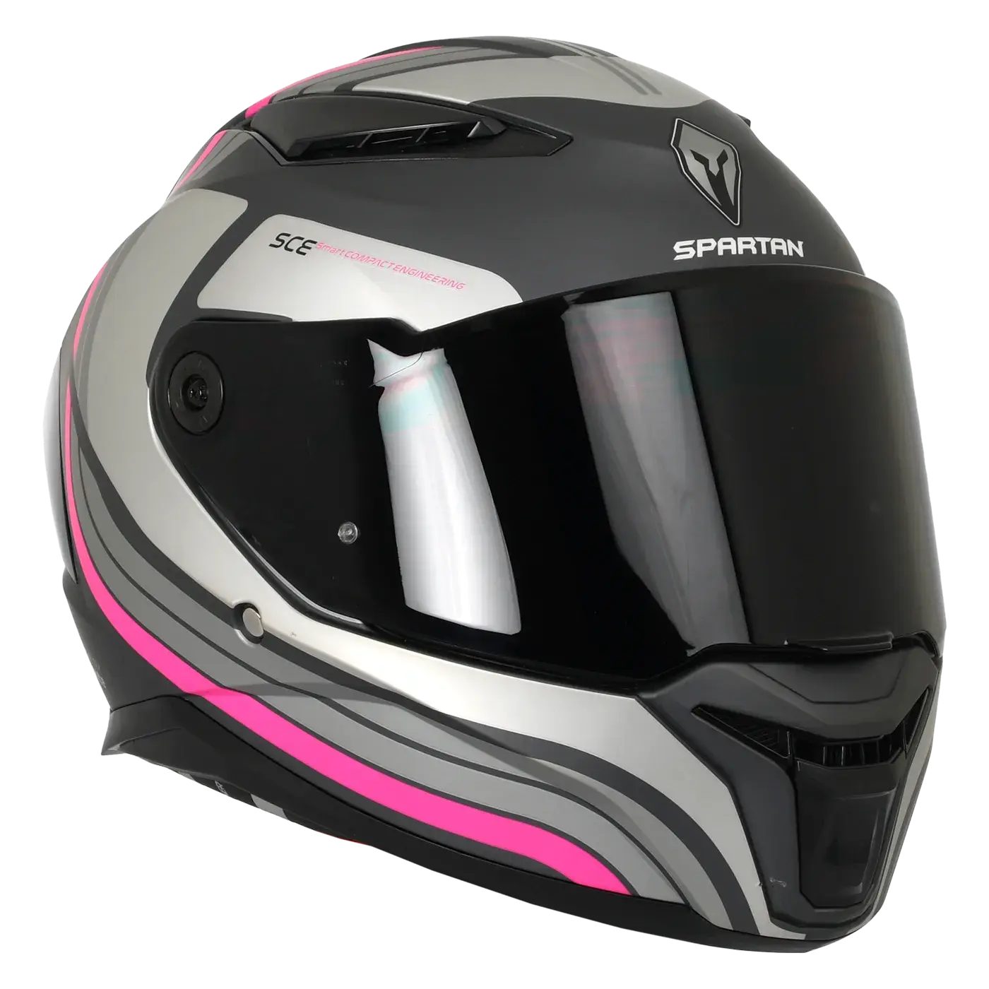 7700149319201_9357B14382x Casco Integral Spartan Panther SV TRIBT D18 CE22.06 (5).webp