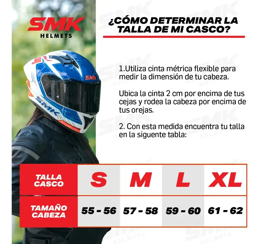 1000059053 Casco Integral SMK Stellar Faro Basic Amarillo Fluo visor inc CE22.06  (4).webp