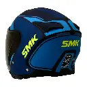 89026139914xx-01000081080_8902613991480_Casco Abierto SMK GTJ Tourer AmaAzul Mate CE22.06 (6).webp