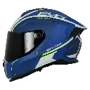 770014931978x_7700149319805_9321B081726_Casco Integral Spartan FF122 Hawk Titan Evo SV B7 Mate CE22.06 (3).webp