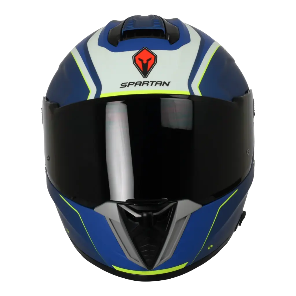 770014931978x_7700149319805_9321B081726_Casco Integral Spartan FF122 Hawk Titan Evo SV B7 Mate CE22.06 (1).webp