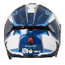 7700149319867_7700149319874_9321B080715_Casco Integral Spartan FF122 Hawk Titan Evo SVCE22.06 (4).webp