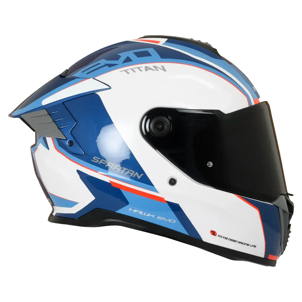 7700149319867_7700149319874_9321B080715_Casco Integral Spartan FF122 Hawk Titan Evo SVCE22.06 (2).webp