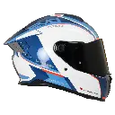 7700149319867_7700149319874_9321B080715_Casco Integral Spartan FF122 Hawk Titan Evo SVCE22.06 (2).webp
