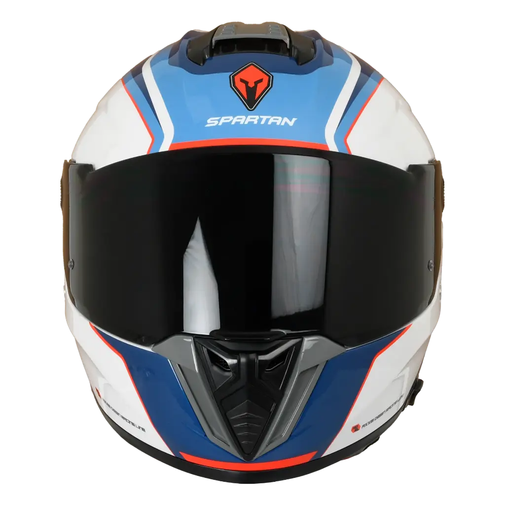 7700149319867_7700149319874_9321B080715_Casco Integral Spartan FF122 Hawk Titan Evo SVCE22.06 (8).webp