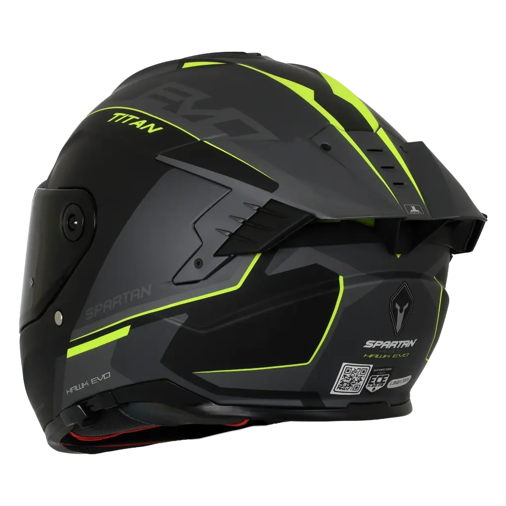 9321B0813xx-77001493195xx-Casco Integral Spartan FF122SV Hawk Titan Evo B3 Matte CE22.06 (5).webp