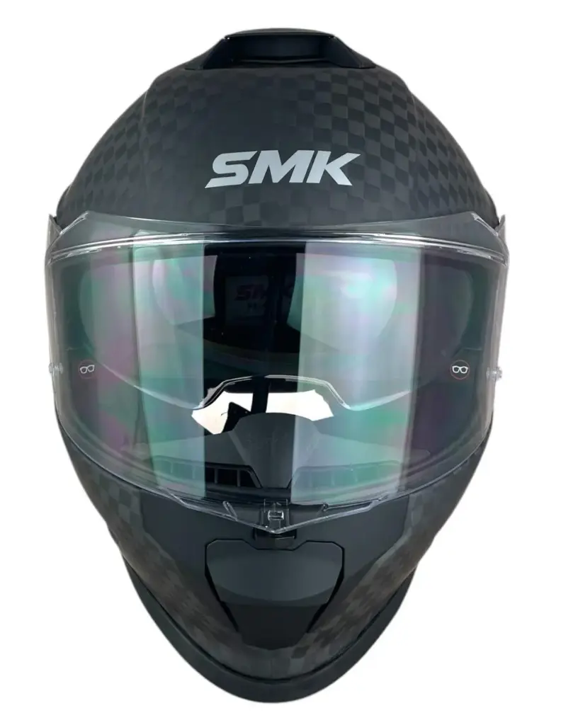 1000085330] Casco Integral SMK Titan Carbon Matte CE22.06 (3).webp