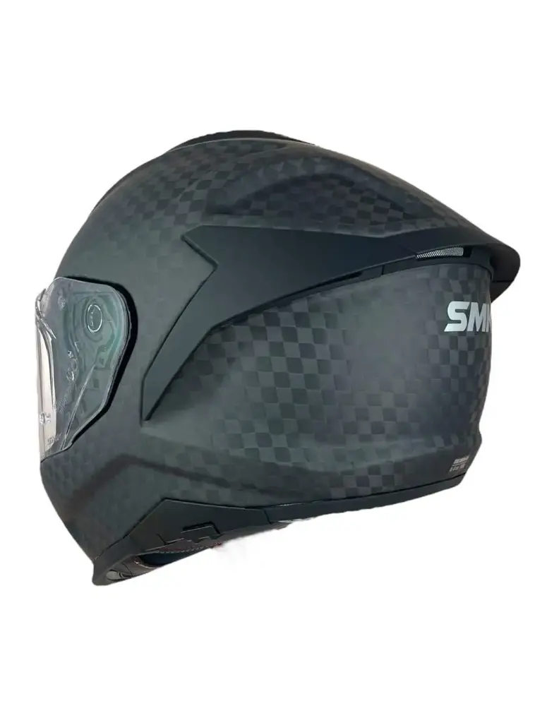 1000085330] Casco Integral SMK Titan Carbon Matte CE22.06 (9).webp