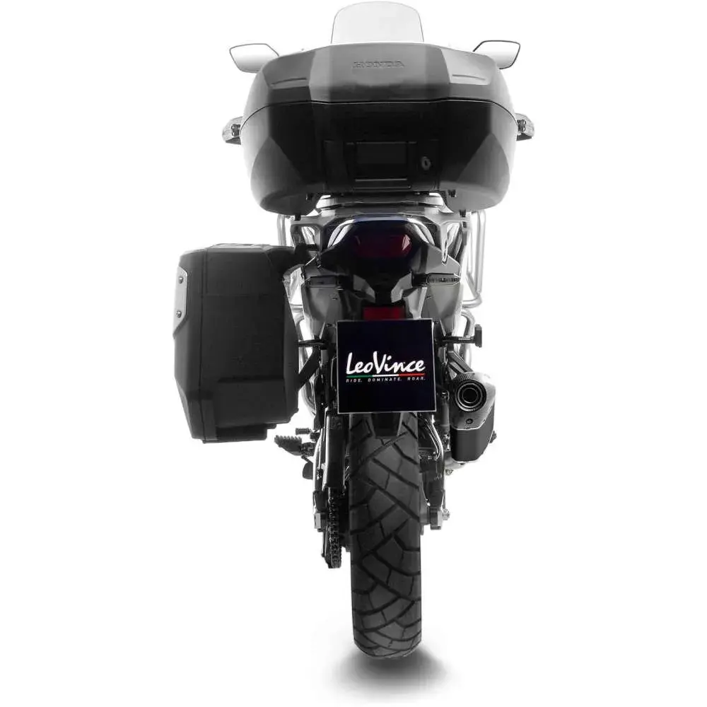 15601B_Escape exosto Leovince LV14 Honda Transalp (1).webp