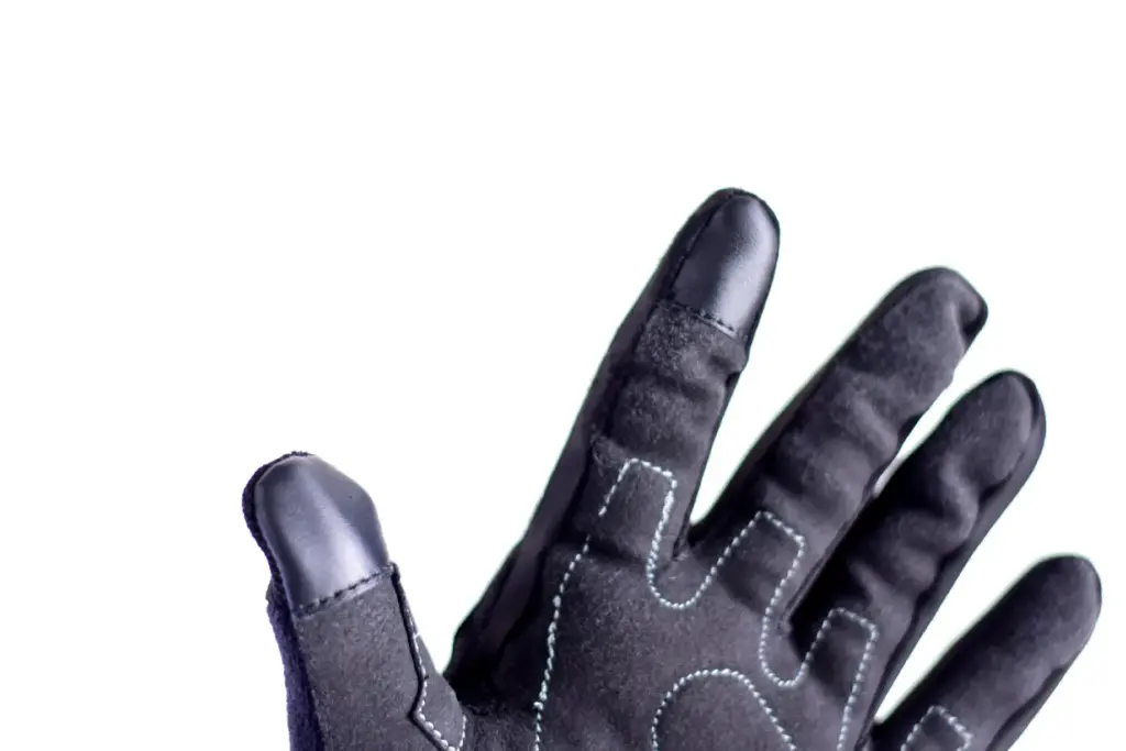 GUSDY10 Guantes moto proteccion Vetrox ciudad Dynatech (16).webp