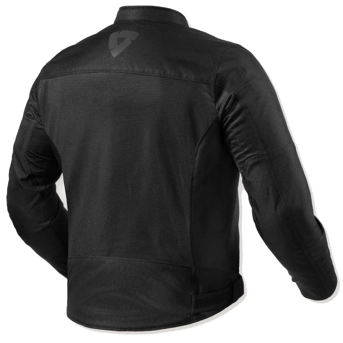 Chaqueta Verano Revit Eclipse 2.0 Negro