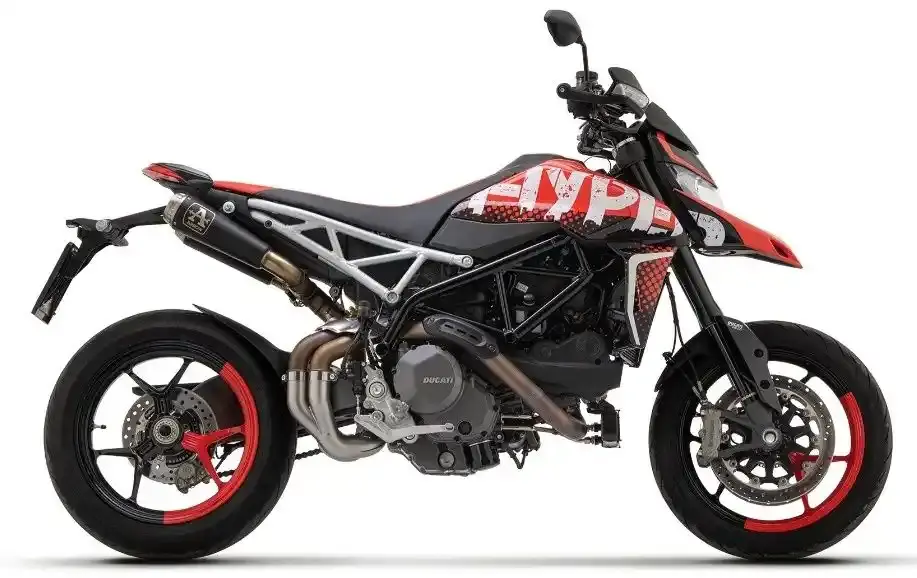 71769MI Ducati_Hypermotard950_eliminador _catalizador (2).webp