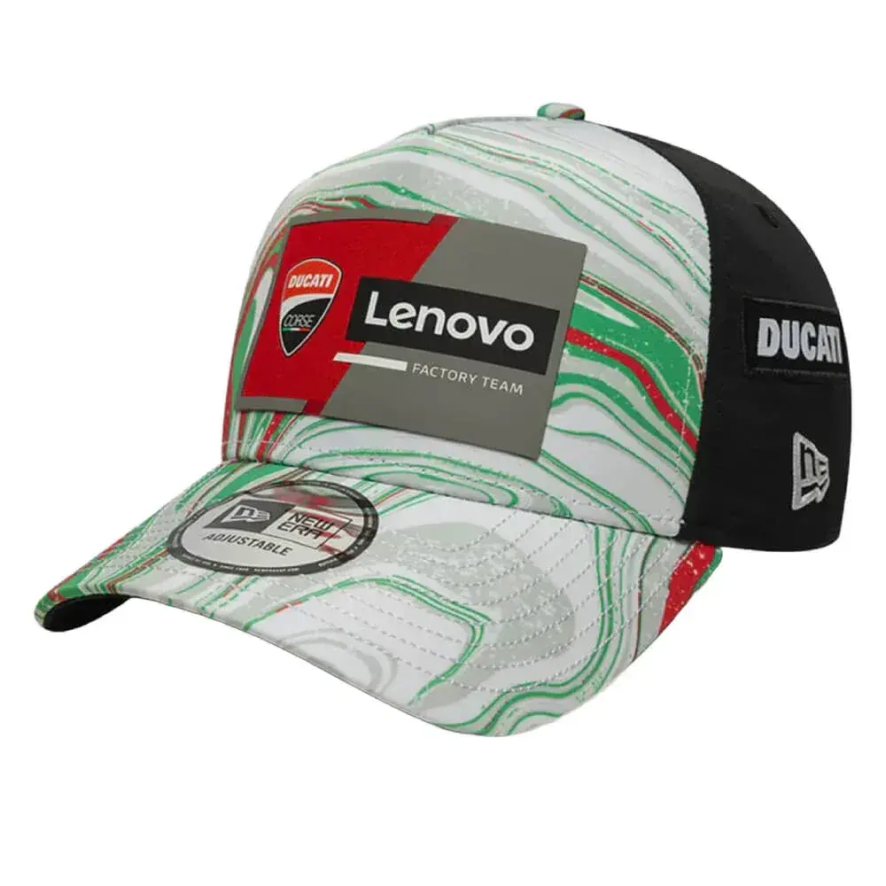 NWMCA502106 Gorra Vr46 Ducati team (1).webp