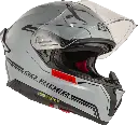 GO RIDER STREAM SOLID NOUVEAU GREY_DSC6640 (1200X1200).webp