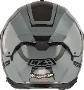 GO RIDER STREAM SOLID NOUVEAU GREY_DSC6635 (1200X1200).webp