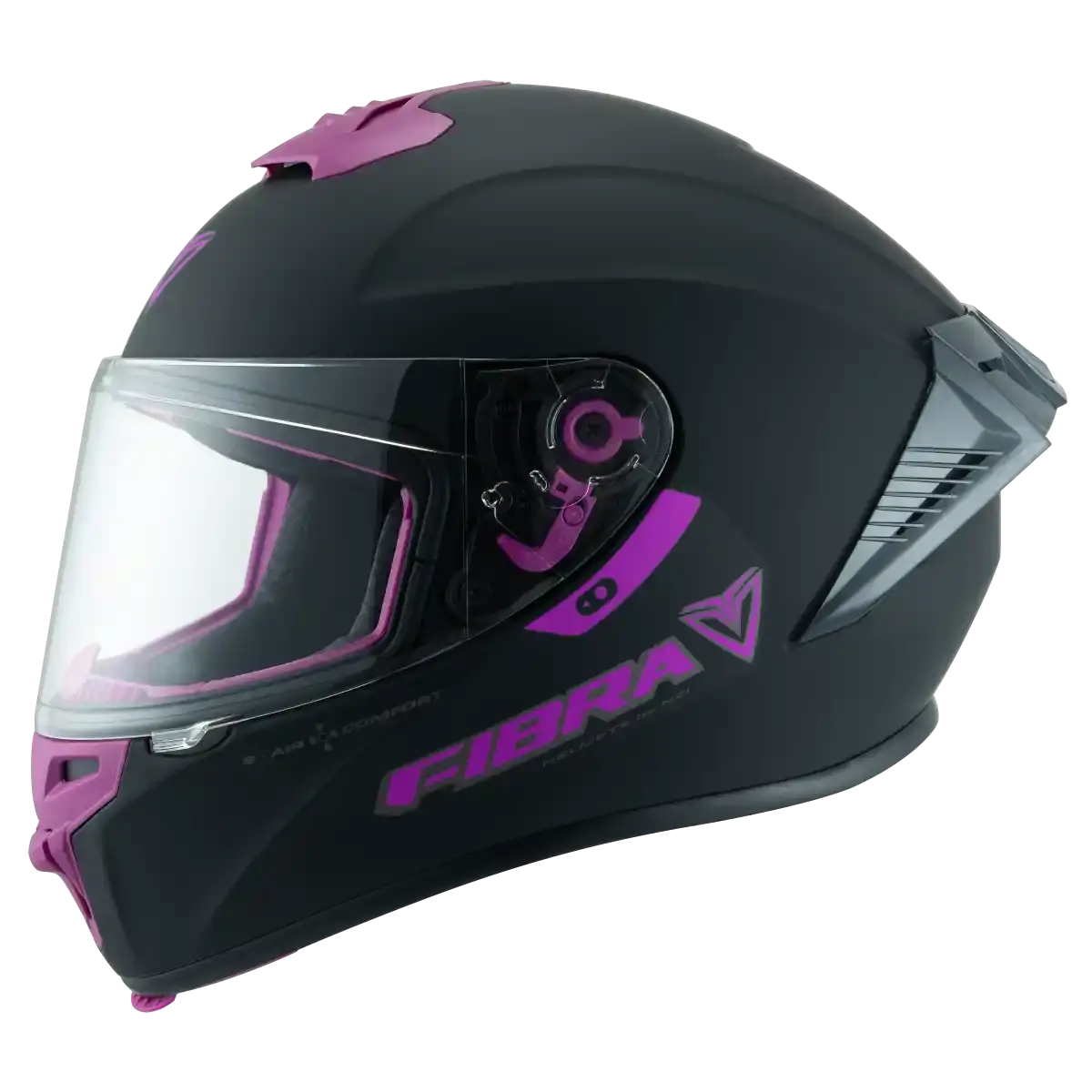 150364A651V2_Casco  Fibra Giga 2 Stream Chroma NegroPurpura Mate (2) (1200X1200).webp