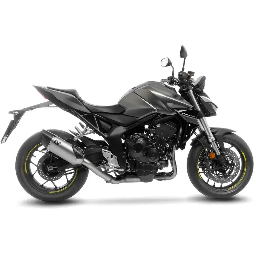 15617 exosto LV-14 R para HONDA CB 1000 HORNET_SP (4).webp
