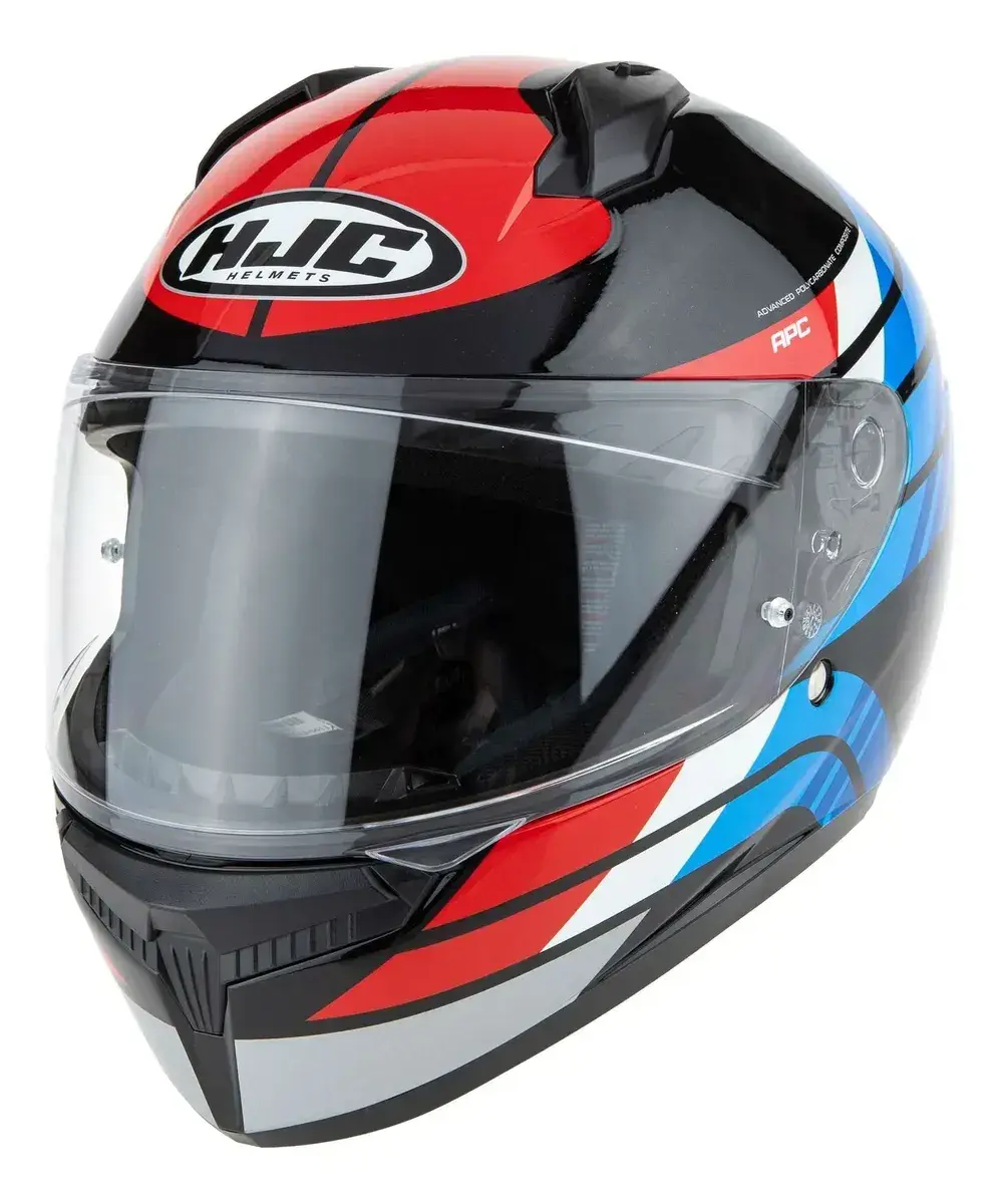 8804269082751_10042108 Casco Integral HJC C10 Hiper MC21 E22.06 (7).webp