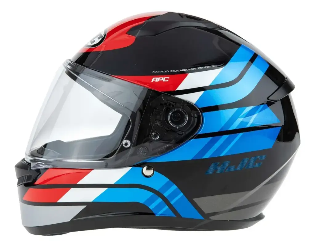 8804269082751_10042108 Casco Integral HJC C10 Hiper MC21 E22.06 (6).webp
