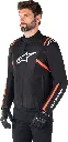 3202225-1231-Chaqueta Alpinestars T-SPS V2 Impermeable NegBcoRojo Fluo (4) (2).webp