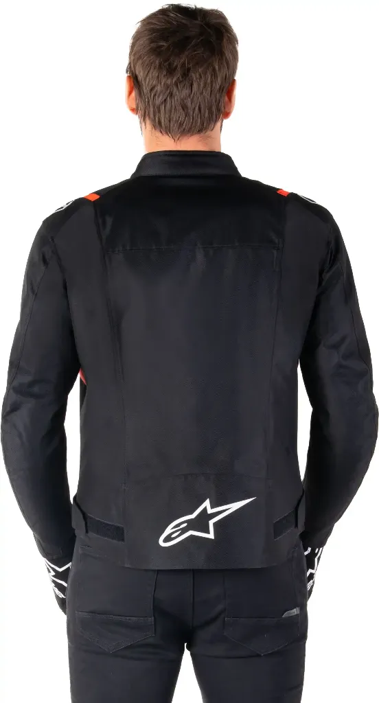 3202225-1231-Chaqueta Alpinestars T-SPS V2 Impermeable NegBcoRojo Fluo (9) (2).webp