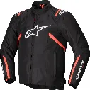 3202225-1231-Chaqueta Alpinestars T-SPS V2 Impermeable NegBcoRojo Fluo (7) (2).webp