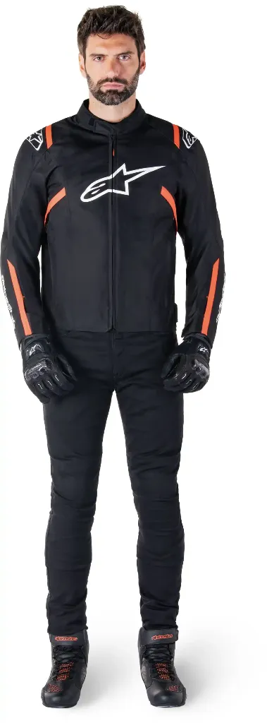 3202225-1231-Chaqueta Alpinestars T-SPS V2 Impermeable NegBcoRojo Fluo (2) (2).webp