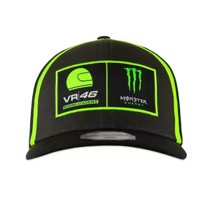 MRMCA398303 Gorra VR46 Monster Riders Academy (5).webp
