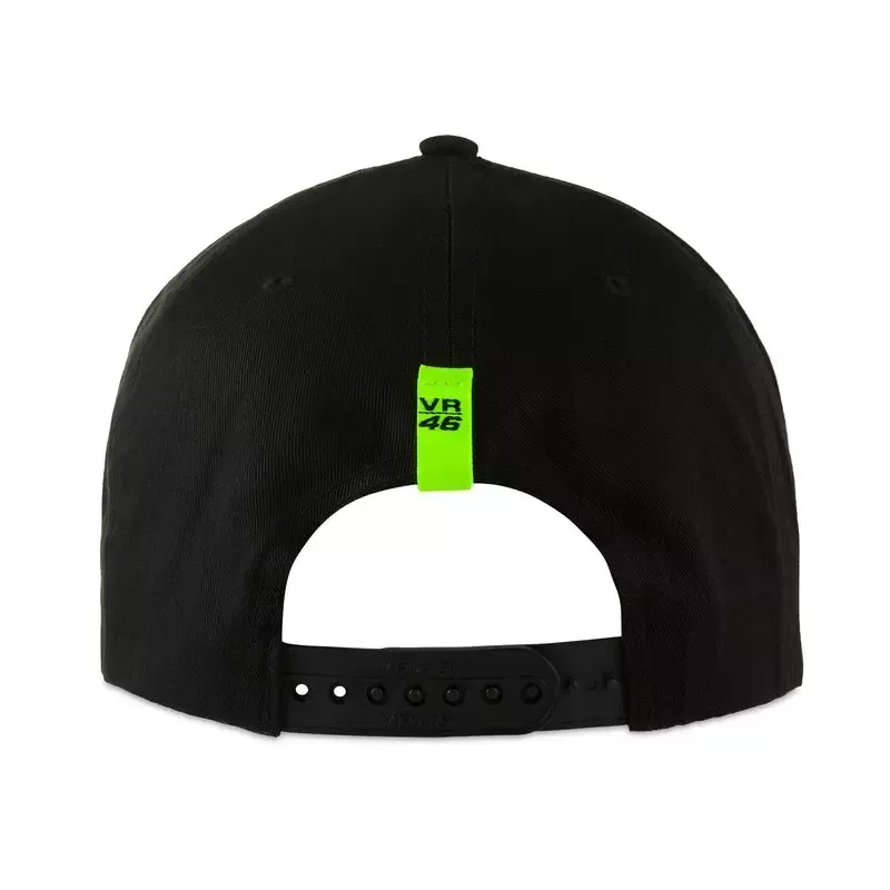 MRMCA398303 Gorra VR46 Monster Riders Academy (2).webp