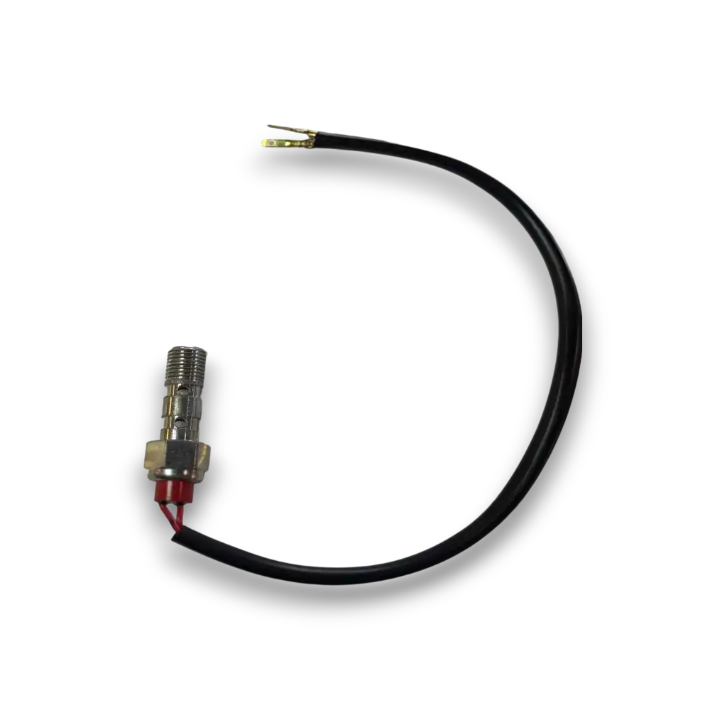 Sensor Freno Hidráulico Brembo (Hydrostop) M10 x 1.25 C/Switch
