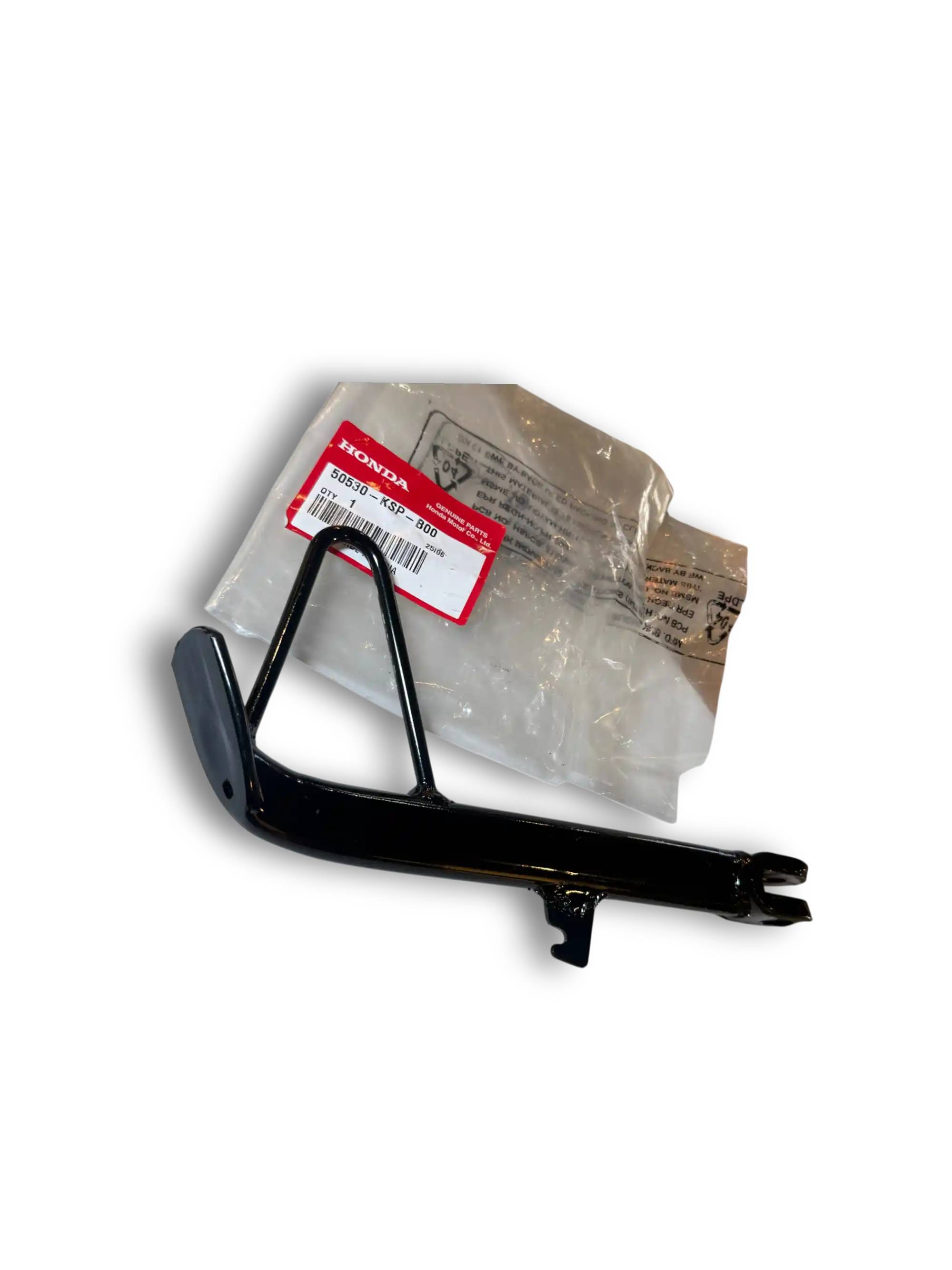 Pata Lateral Honda CBF 150