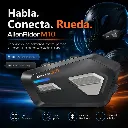 8517629400 M10 pro intercomunicador AlienRider4.webp