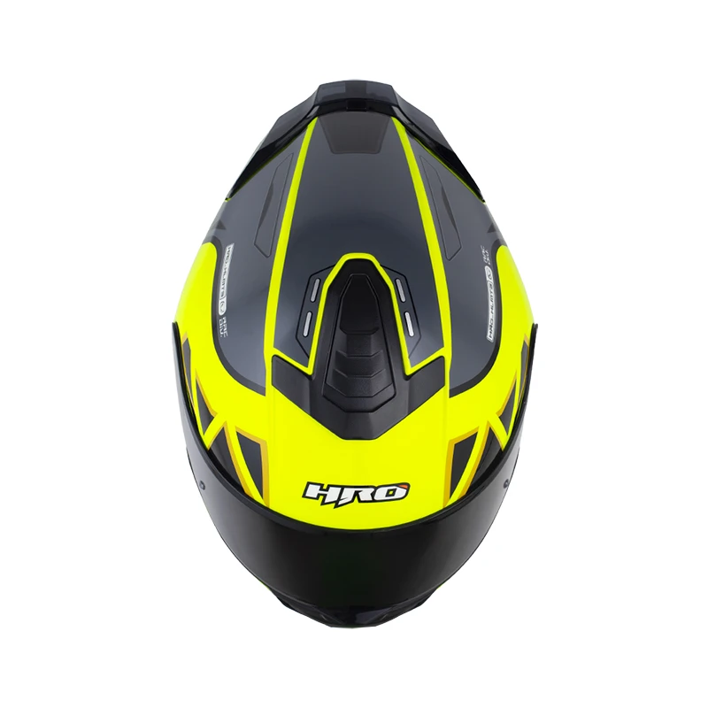 Casco Integral HRO 506 SP Prototype 3