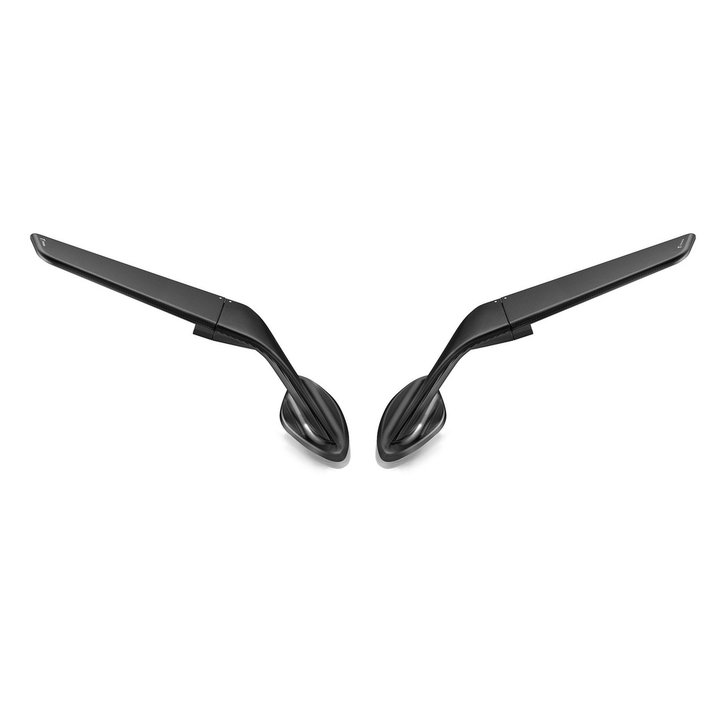 Espejos Rizoma Stealth Aprilia RS660 RSV4 (Par) 1