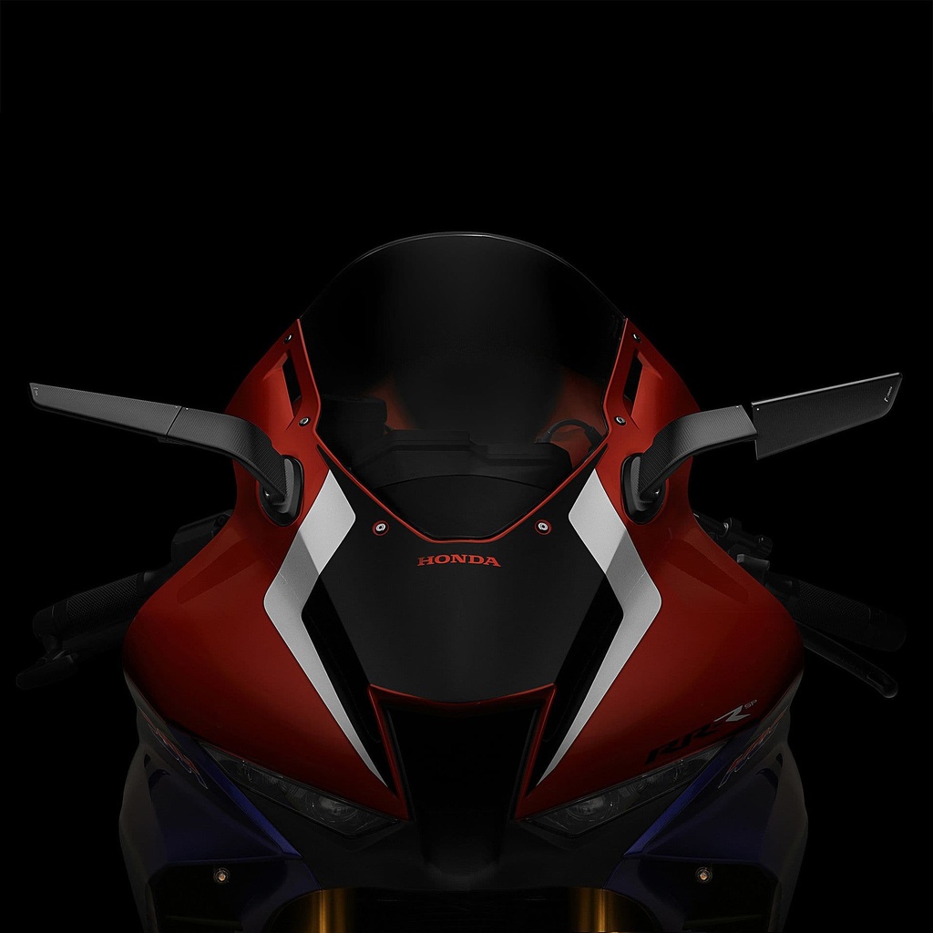 Espejos Rizoma Stealth Honda CBR1000RR (Par) 3