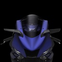 Espejos Rizoma Stealth Yamaha R6 (Par) 3