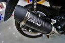 Exosto Full system Leovince Yamaha N-max 155 1