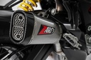 Exosto slip-on Zard Racing Titanium Ducati Multistrada 1260 2018/19 2