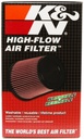 Filtro Aire K&N Alto Flujo Honda CBR1000/07 1