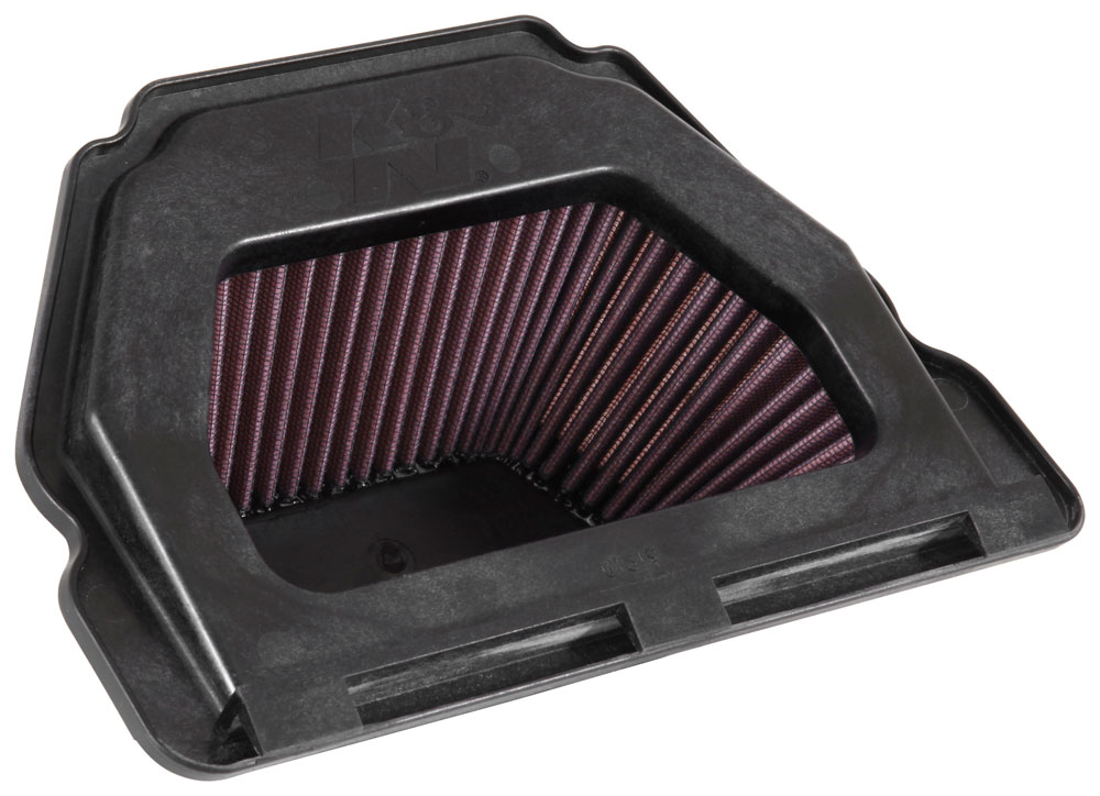 Filtro Aire K&N Alto Flujo YAMAHA R1 2015- / MT-10 16- 1