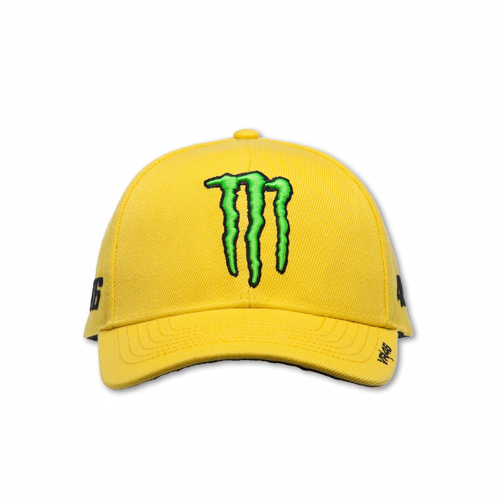 Gorra 2016 Sponsor 3