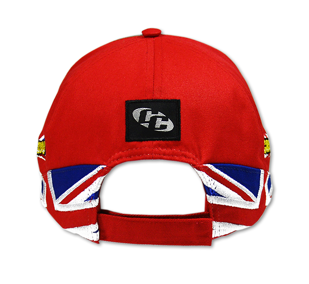 Gorra 35 Cal Crutchlow 1