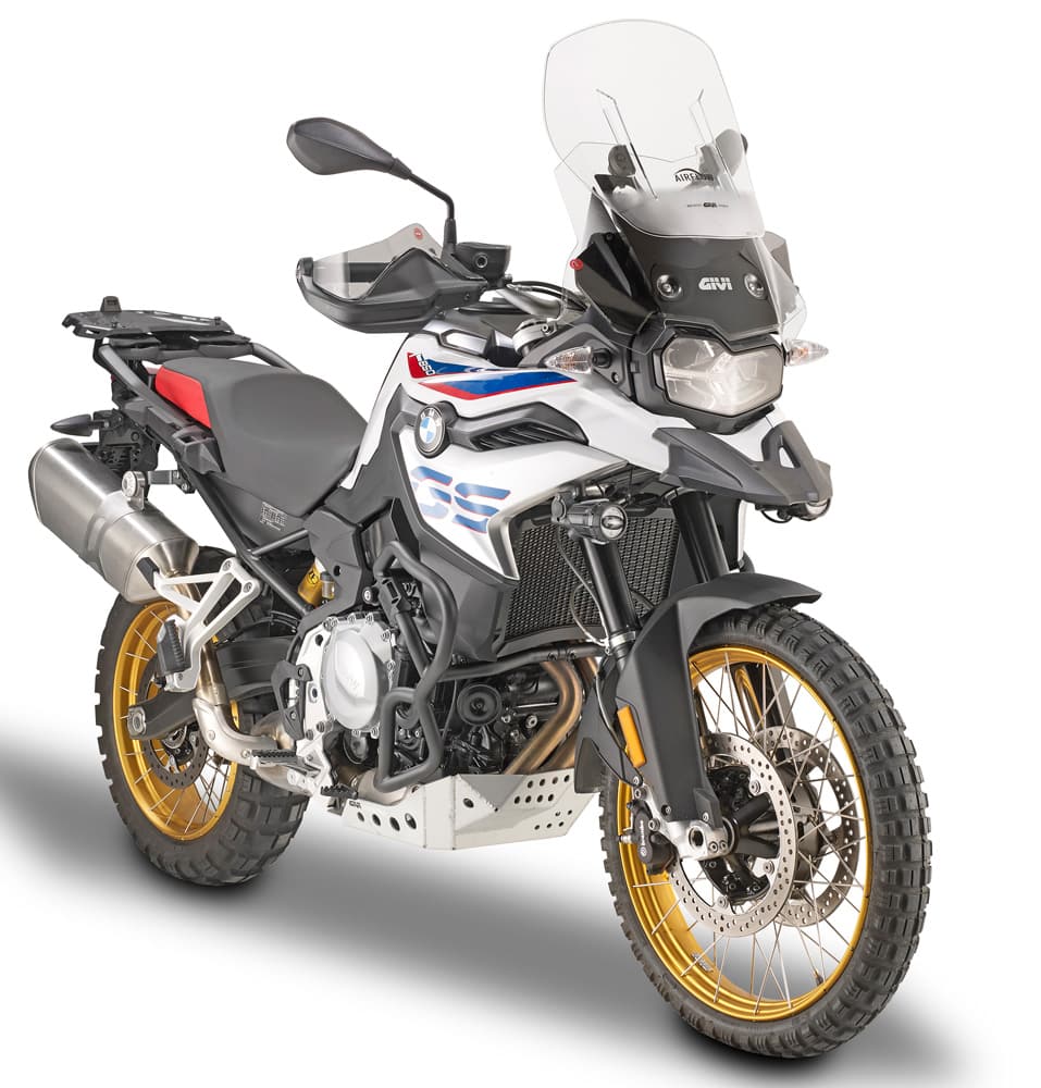 Barras Givi Protector de Motor BMW F 850 GS 1